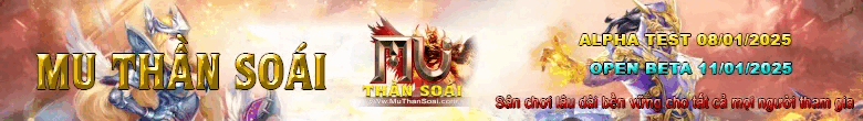 Giới thiệu Mu Online - #