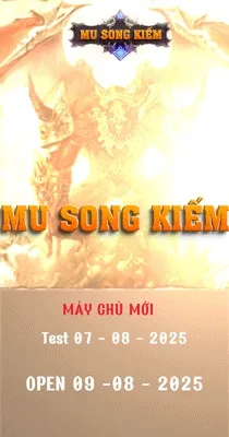 Giới thiệu Mu Online - #