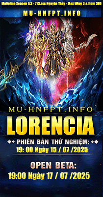 Mu Online - #